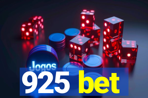 925 bet